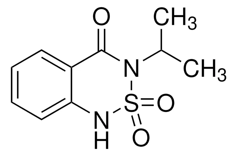 默克Supelco 灭草松,PESTANAL®,分析标准品