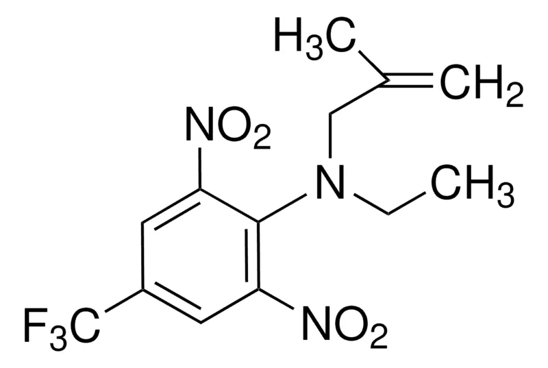 默克Supelco 丁氟消草/乙丁烯氟灵,PESTANAL®,分析标准品