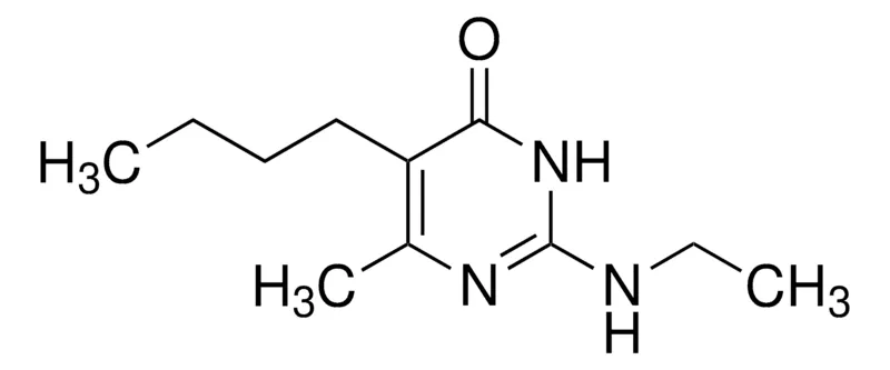 默克Supelco 乙嘧酚,PESTANAL®,分析标准品