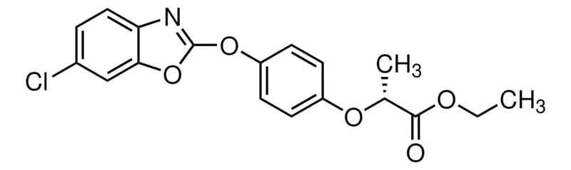 默克Supelco 精恶唑禾草灵,PESTANAL®,分析标准品