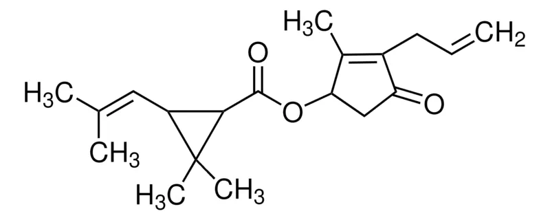 默克Supelco 丙烯菊酯,PESTANAL®,分析标准品