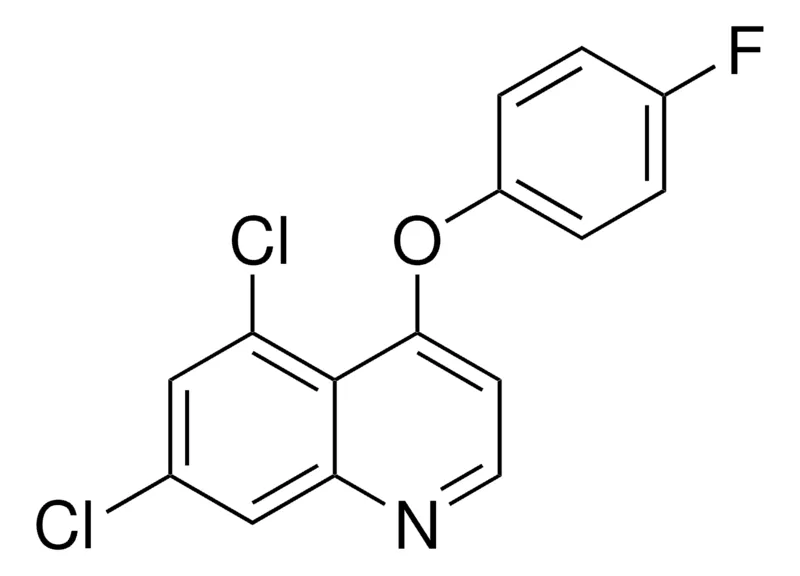 默克Supelco 喹氧灵,PESTANAL®,分析标准品