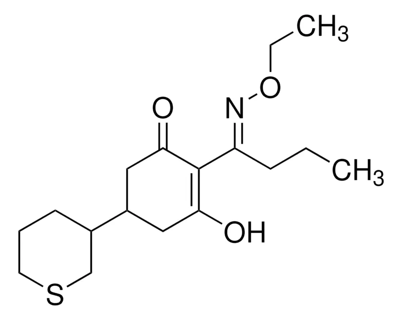 默克Supelco 噻草酮,PESTANAL®,分析标准品