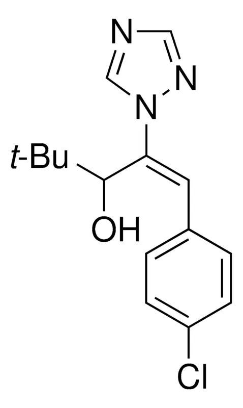 默克Supelco 烯效唑，PESTANAL®，分析标准品