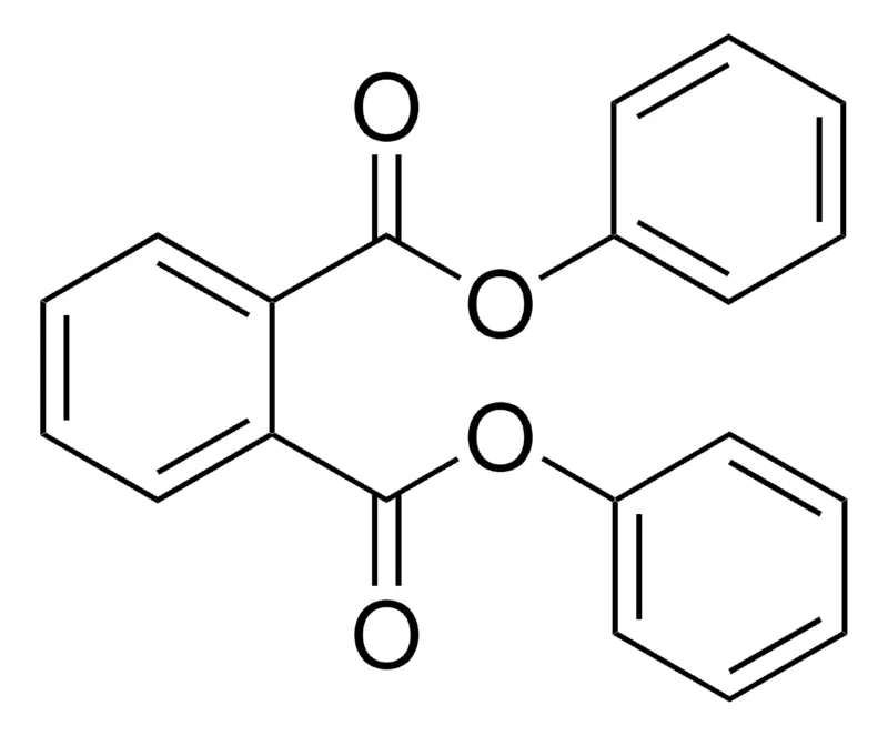 默克Supelco 邻苯二甲酸二苯酯，PESTANAL®，分析标准品