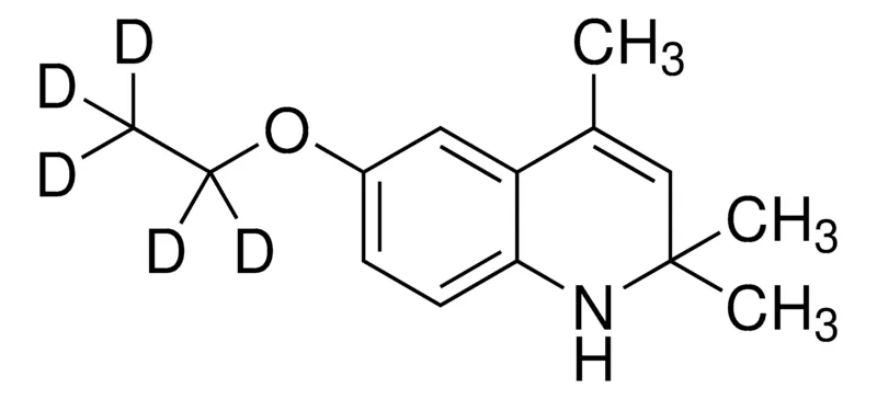 默克Supelco 乙氧喹啉-D5,PESTANAL®,分析标准品