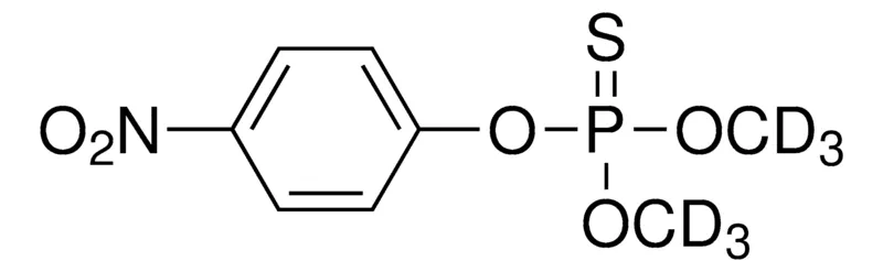 默克Supelco 甲基对硫磷-d6,PESTANAL®,分析标准品