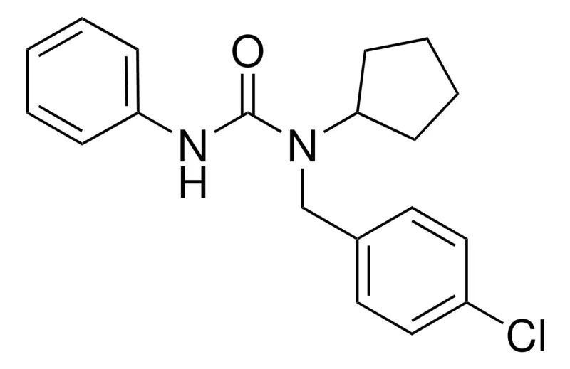 默克Supelco 戊菌隆,PESTANAL®,分析标准品