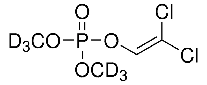 默克Supelco Dichlorvos-(dimethyl-d6),PESTANAL®,分析标准品