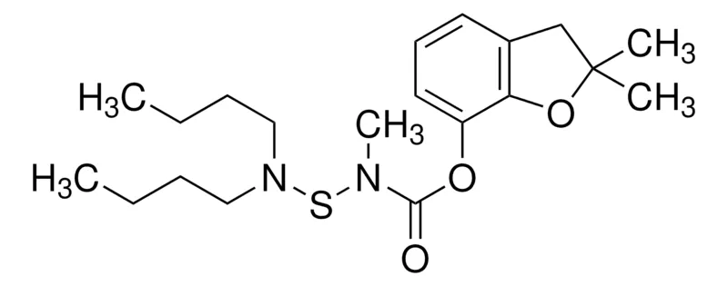 默克Supelco 丁硫克百威，PESTANAL®，分析标准品