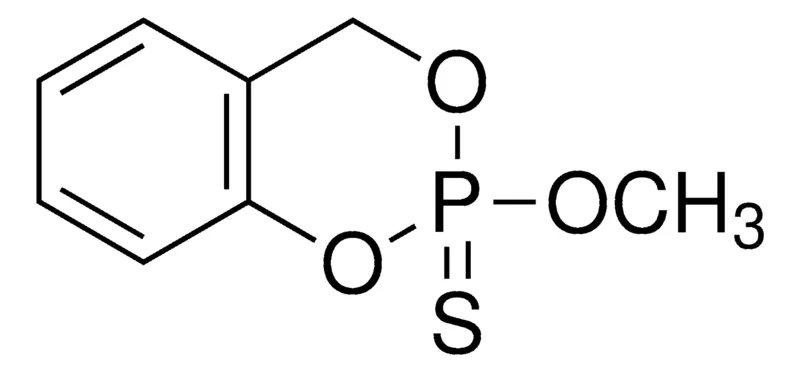 默克Supelco Dioxabenzofos,PESTANAL®,分析标准品