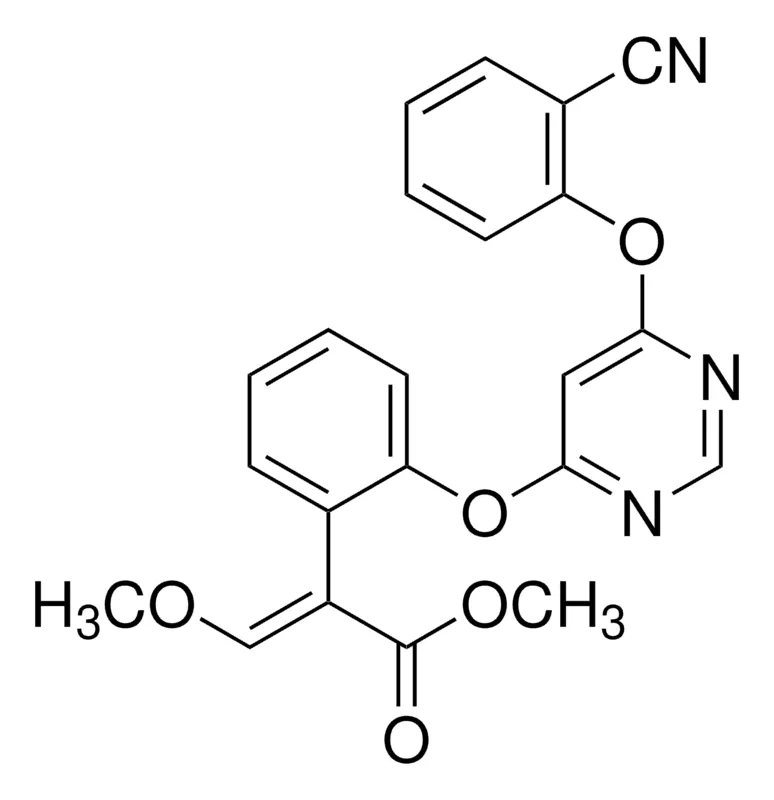 默克Supelco 嘧菌酯,PESTANAL®,分析标准品