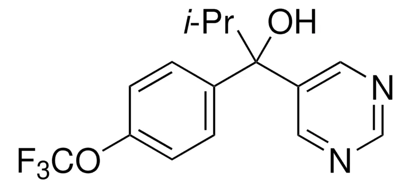 默克Supelco 呋嘧醇,PESTANAL®,分析标准品