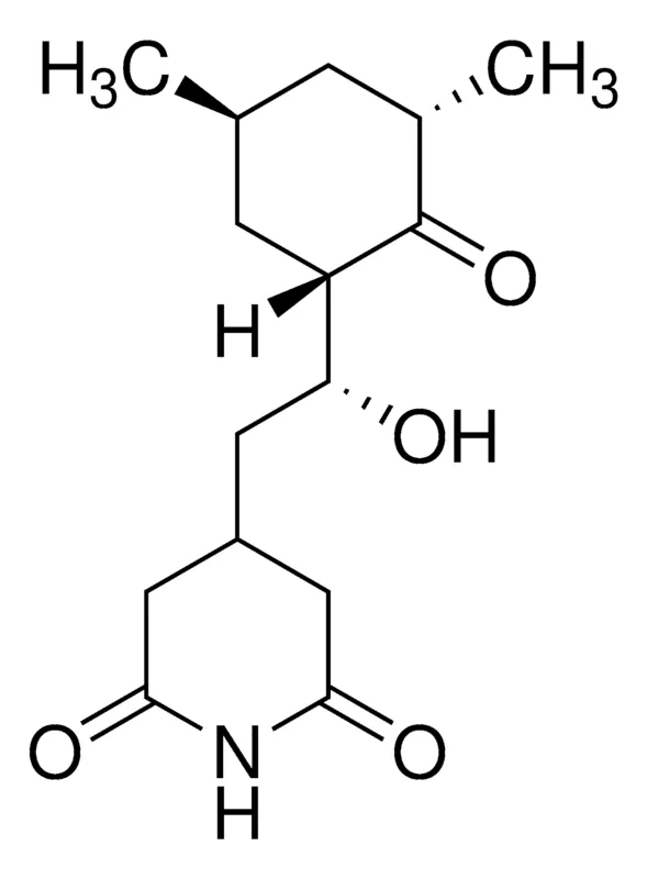 默克Supelco 环己酰亚胺,大包装,PESTANAL®,分析标准品