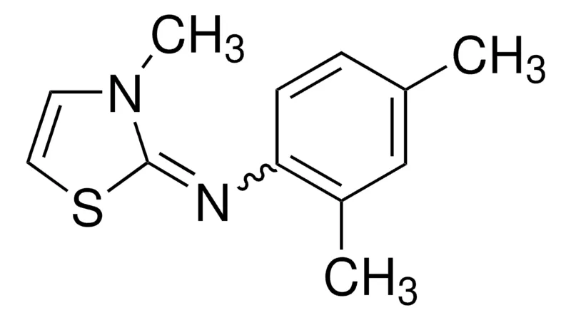 默克Supelco 螨蜱胺，PESTANAL®，分析标准品