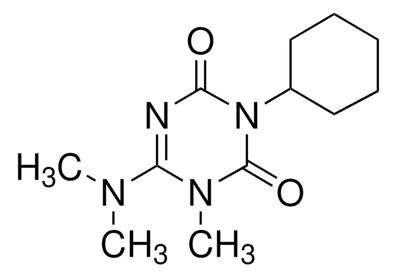 默克Supelco 环嗪酮,PESTANAL®,分析标准品
