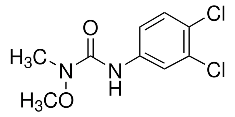默克Supelco 利谷隆,PESTANAL®,分析标准品