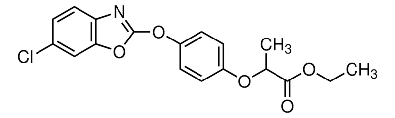 默克Supelco 乙基噁唑禾草灵,PESTANAL®,分析标准品