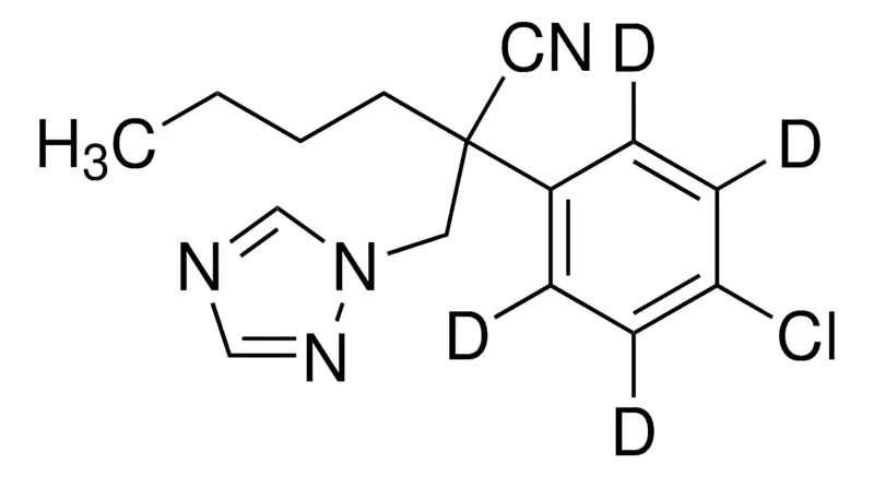默克Supelco 腈菌唑-D4，PESTANAL®，分析标准品