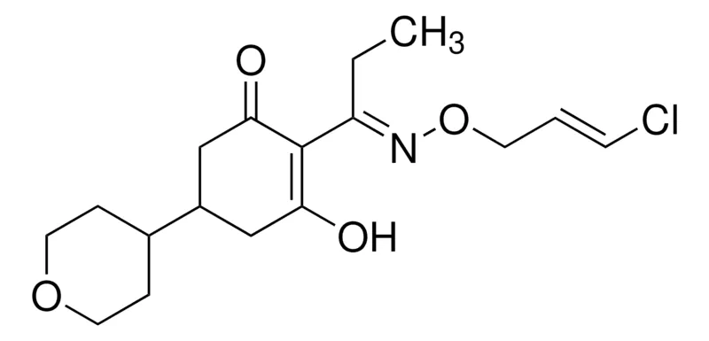 默克Supelco 吡喃草酮,PESTANAL®,分析标准品