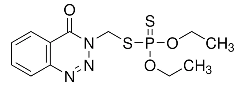 默克Supelco 益棉磷,PESTANAL®,分析标准品
