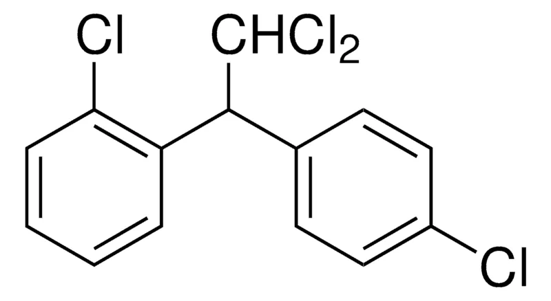 默克Supelco 2,4′-DDD,PESTANAL®,分析标准品