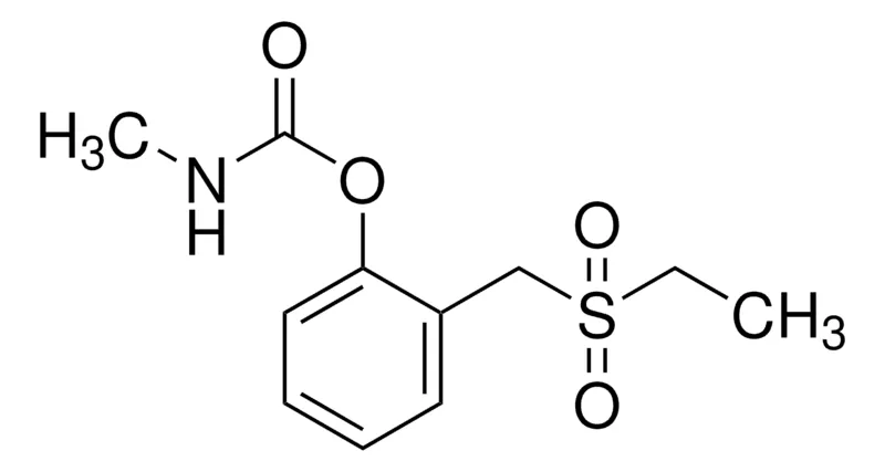 默克Supelco 乙硫苯威砜,PESTANAL®,分析标准品