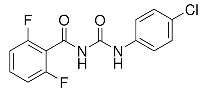 默克Supelco 除虫脲,PESTANAL®,分析标准品