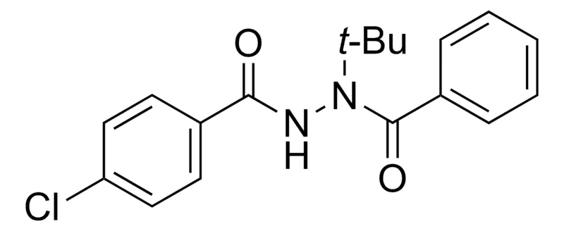 默克Supelco Halofenozide,PESTANAL®,分析标准品