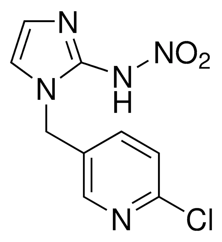 默克Supelco 吡虫啉-烯烃,PESTANAL®,分析标准品