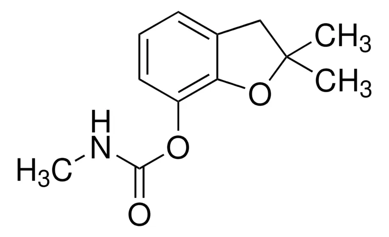 默克Supelco 克百威,PESTANAL®,分析标准品