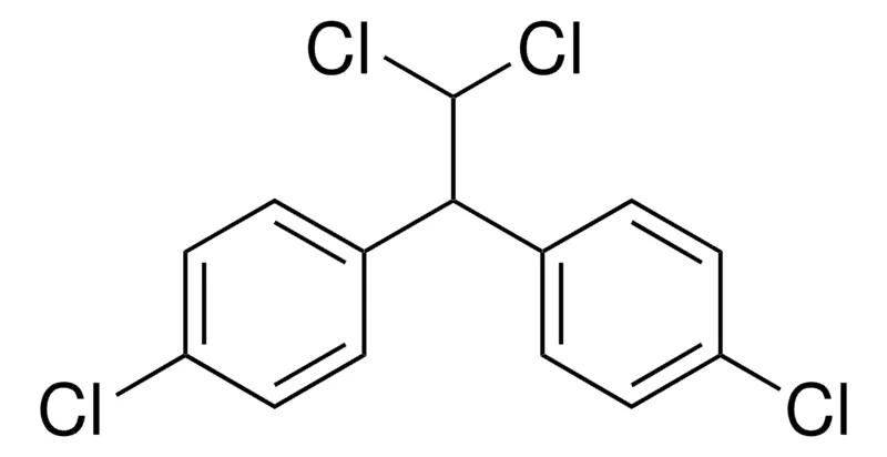 默克Supelco 4,4′-DDD,PESTANAL®,分析标准品