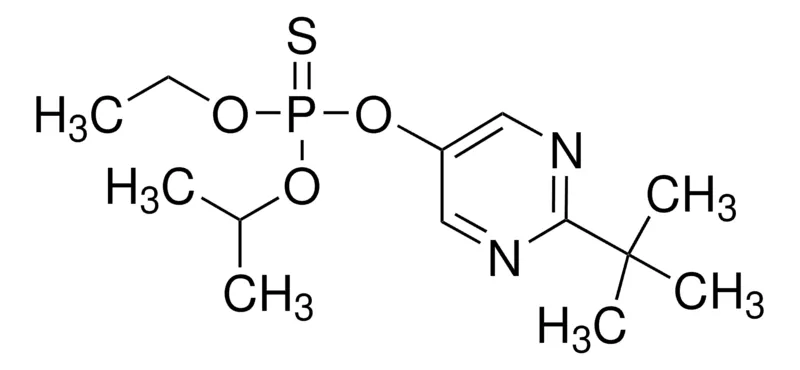 默克Supelco 丁基嘧啶磷,PESTANAL®,分析标准品