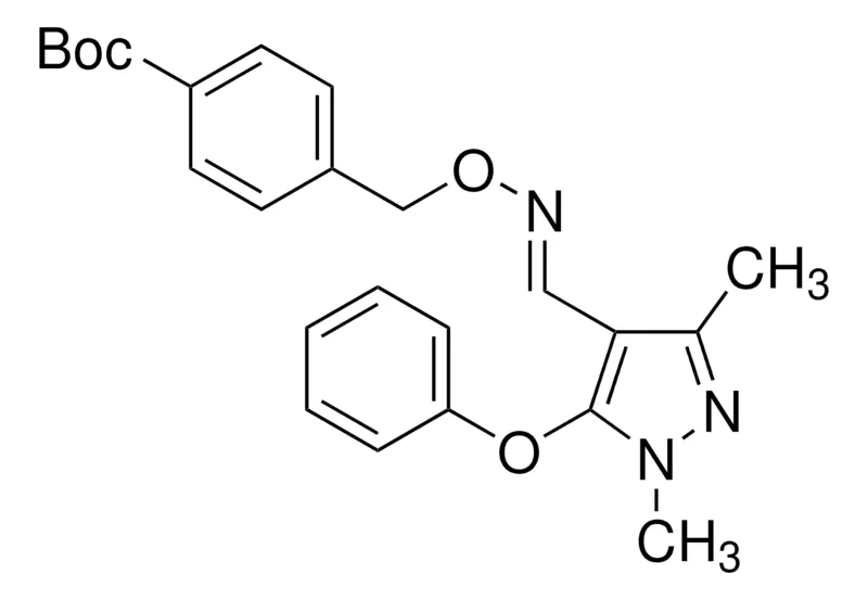 默克Supelco 唑螨酯,PESTANAL®,分析标准品