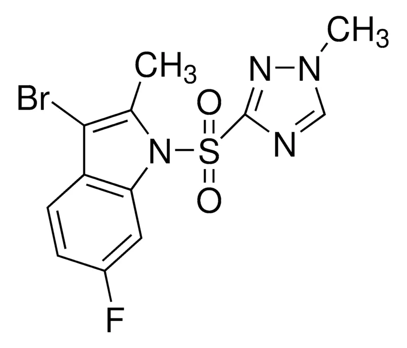 默克Supelco Amisulbrom Metabolite IT-14，PESTANAL®，分析标准品