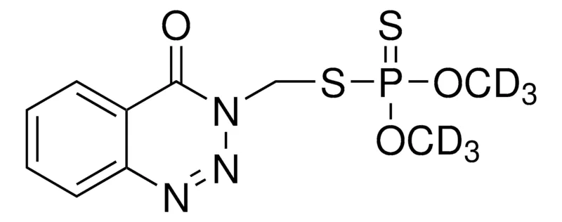 默克Supelco 保棉磷-D6，PESTANAL®，分析标准品