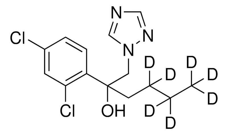 默克Supelco Hexaconazole-(butyl-2,2,3,3,4,4,4-d7),PESTANAL®,分析标准品