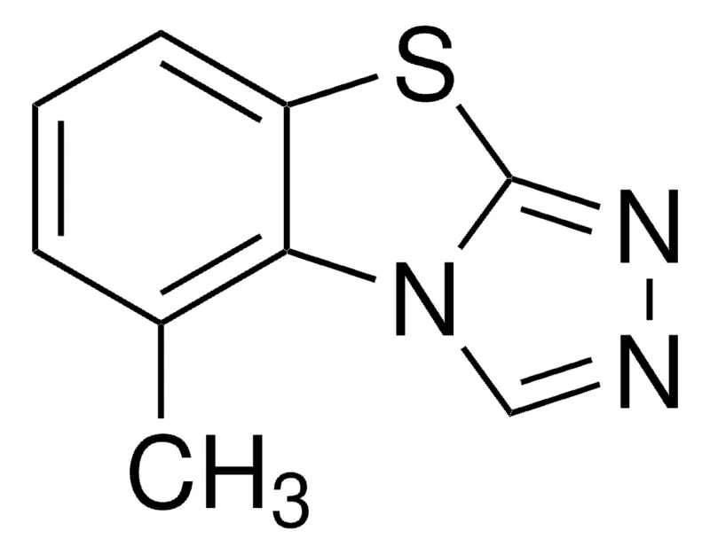 默克Supelco 三环唑，PESTANAL®，分析标准品