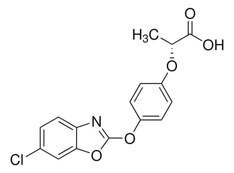 默克Supelco 精噁唑禾草灵，PESTANAL®，分析标准品