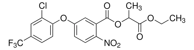 默克Supelco 乳氟禾草灵,PESTANAL®,分析标准品