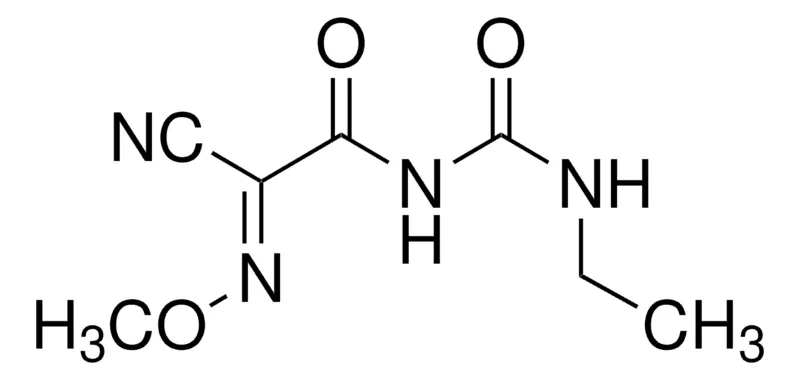 默克Supelco 霜脲氰,PESTANAL®,分析标准品