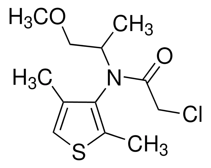 默克Supelco 二甲吩草胺，PESTANAL®，分析标准品