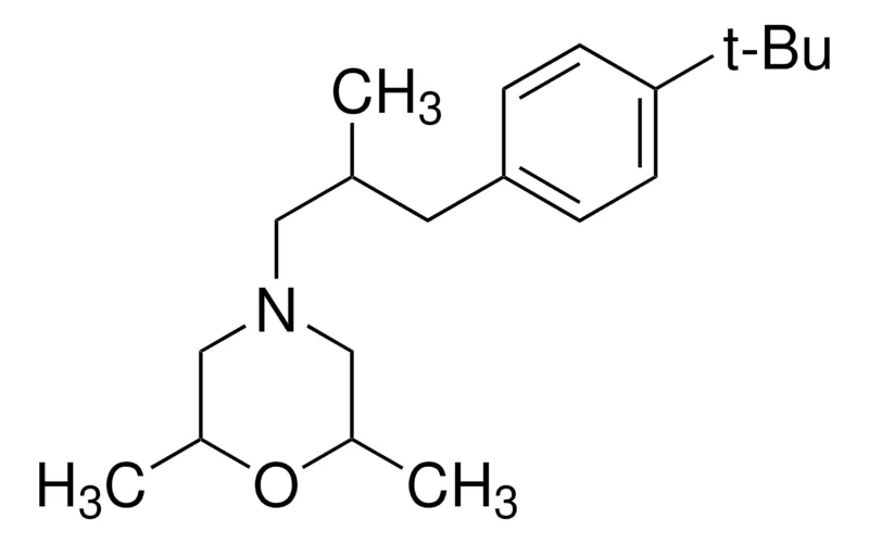 默克Supelco 丁苯吗啉，PESTANAL®，分析标准品