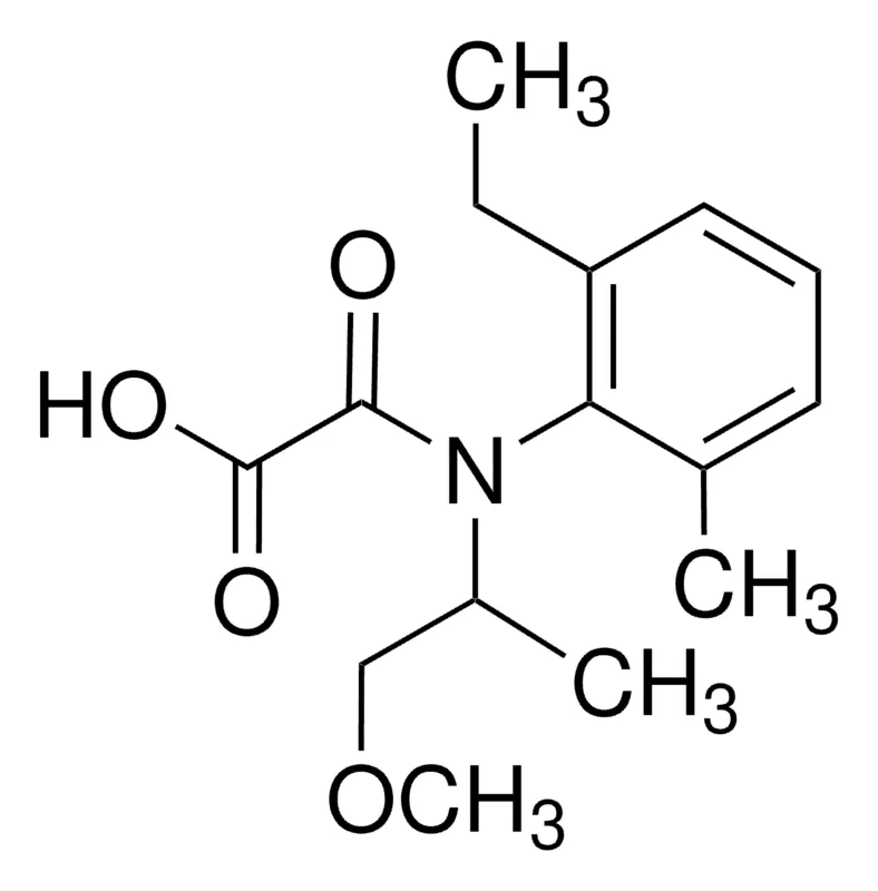默克Supelco 异丙甲草胺 草酸盐,PESTANAL®,分析标准品