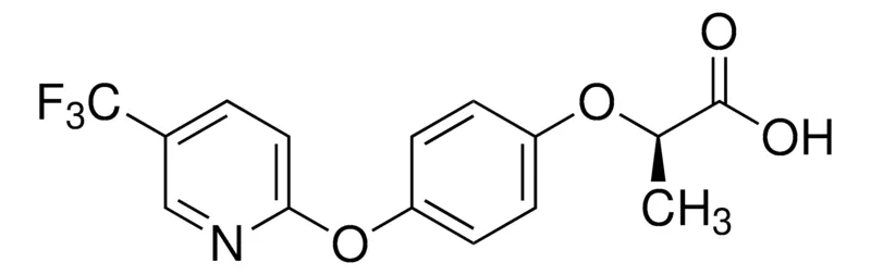 默克Supelco Fluazifop-P,PESTANAL®,分析标准品