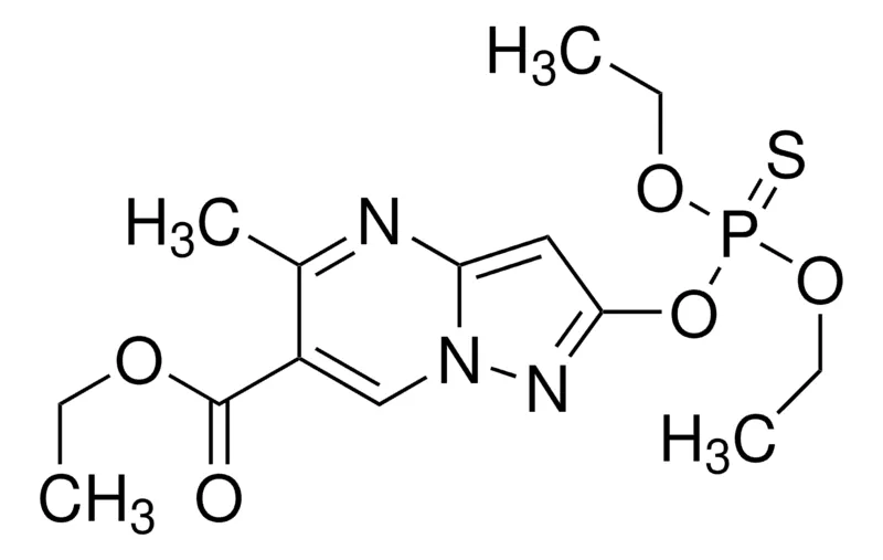 默克Supelco 定菌磷,PESTANAL®,分析标准品