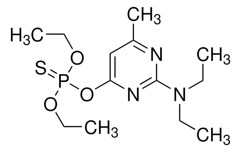 默克Supelco 嘧啶磷,PESTANAL®,分析标准品
