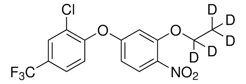默克Supelco Oxyfluorfen-(ethoxy-d5),PESTANAL®,分析标准品