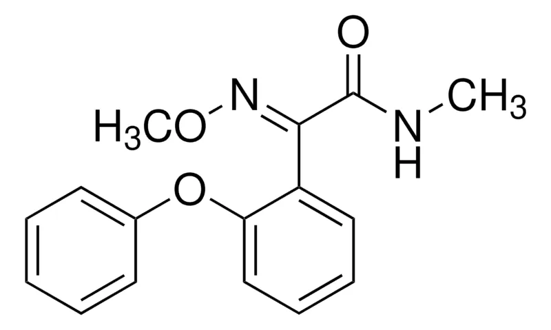 默克Supelco (E)-苯氧菌胺,PESTANAL®,分析标准品