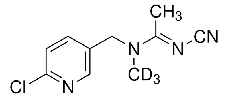 默克Supelco 扑热息痛-d3,PESTANAL®,分析标准品
